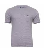 Koszulka T-shirt Kangol Cosmo Grey