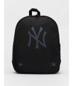Plecak New Era MLB  New York Yankees Black Dark Grey
