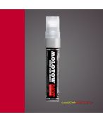 Marker Molotow ™  Burner  640PP  20mm  red