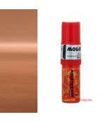 Marker Molotow ™ Permanent Paint Short 420PP 15mm chrome  Copper