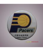 Przypinka Pin Kapsel Indiana Pacers