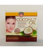 Palacio Coconut Oil - 50 ml oleju kokosowego