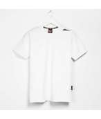 Koszulka T-shirt Patriotic Tag Mini white