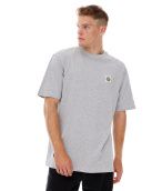 Koszulka t-shirt Mass DNM  Patch T-shirt - szara