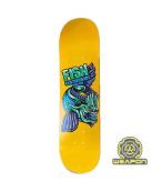 Blat Deck Fish Skateboards  Mason  8" + papier