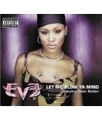 CD Singiel  Eve  -  Let Me Blow Ya Mind