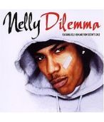 CD Singiel  NELLY & KELLY Rowland - DILEMMA