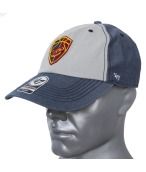 Czapka '47 Brand  NBA Cleveland Cavaliers Franchise Fitted Navy grey
