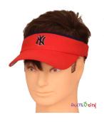 Daszek NY New York  Yankees red,  black