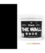 Farba akrylowa emulsyjna Dope The Wall  1 L   Black