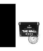 Farba akrylowa emulsyjna Dope The Wall  2,5 L Black 