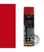 Farba Dope Cans Nitro Ultras Red 500ml  