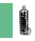 Farba Kobra spray 400 ml light green 1000