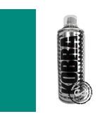 Farba Kobra spray 400 ml  HP039 oldschool green