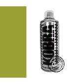 Farba Kobra spray 400 ml  HP057 lime  