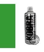 Farba Kobra spray 400 ml  HP087 anaconda green