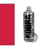 Farba Kobra spray 400 ml  HP320 raspberry
