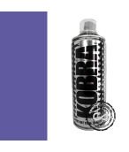 Farba Kobra spray 400 ml  HP4010 violet 