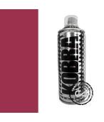 Farba Kobra spray 400 ml HP830 lampone