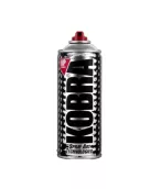 Farba Kobra spray 400 ml HP Melanzana 4230