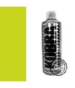 Farba Kobra spray 400 ml   HPVEN01 venom green 