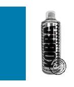 Farba Kobra spray 400 ml  HPVEN04 venom blue