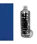 Farba Kobra spray 400 ml  ULTRAMARINE 83