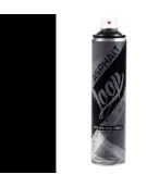 Farba  loop  Asphalt  spray 435   600 ml  Black