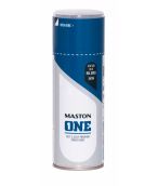 Farba Maston One!® 400 ml Gentian Blue Ral 5010  Satin 