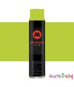 Farba Molotow ™ COVERSALL™ COLOR 600 ml Kiwi light