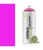 Farba Montana Cans Chalk spray 400 ml CH4050 Pink