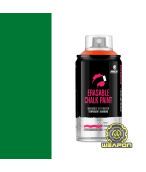 Farba MTN  MONTANA  COLORS  Chalk 150 ml  Green