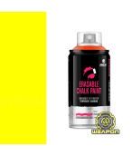Farba MTN MONTANA COLORS Chalk 150 ml Yellow