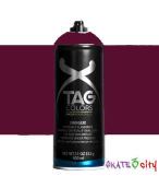 Farba Tag Colors 400 ml Orion Red A058