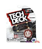 Fingerboard Tech Deck Element World Edition Limited Series  Timber Mountain Wolf Dragon