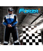 Forza (CD) 	 Epis Dym KNF