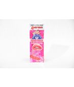 Hemp Blunt Wraps Royal Blunts Hemparillo™ bubble gum 4 szt. 115 mm 