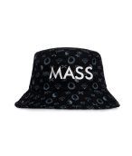 Kapelusz Bucket Mass denim LV Bucket Hat Black
