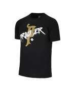 Koszulka T-Shirt CHADA PROCEDER GOLD PE