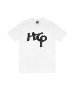 Koszulka T-SHIRT Diil Gang HG biała