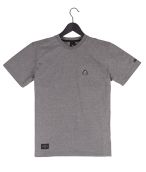 Koszulka T-SHIRT Elade Street Wear  ICON MINI LOGO GREY