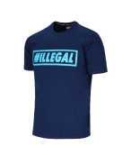 koszulka t-shirt ILLEGAL KLASYK BOX