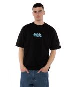 Koszulka t-shirt Mass DNM Bulb - czarna
