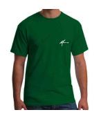 Koszulka t-shirt Moro Sport Mini Paris Green