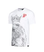 Koszulka T-shirt Patriotic Eagle White