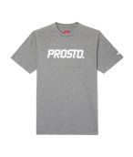 Koszulka T-SHIRT Prosto CLASSIC Grey