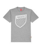 Koszulka T-shirt Prosto FENSH grey