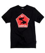 KOSZULKA t-shirt Maffija Company BIG HANDS Czarna