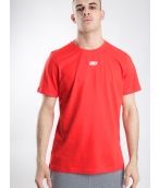 Koszulka T-shirt STOPROCENT  REGULAR TMR 100 CZERWONY