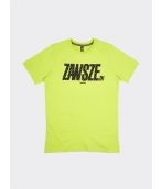 Koszulka t-shirt Stoprocent REGULAR ZAWSZE ZA green